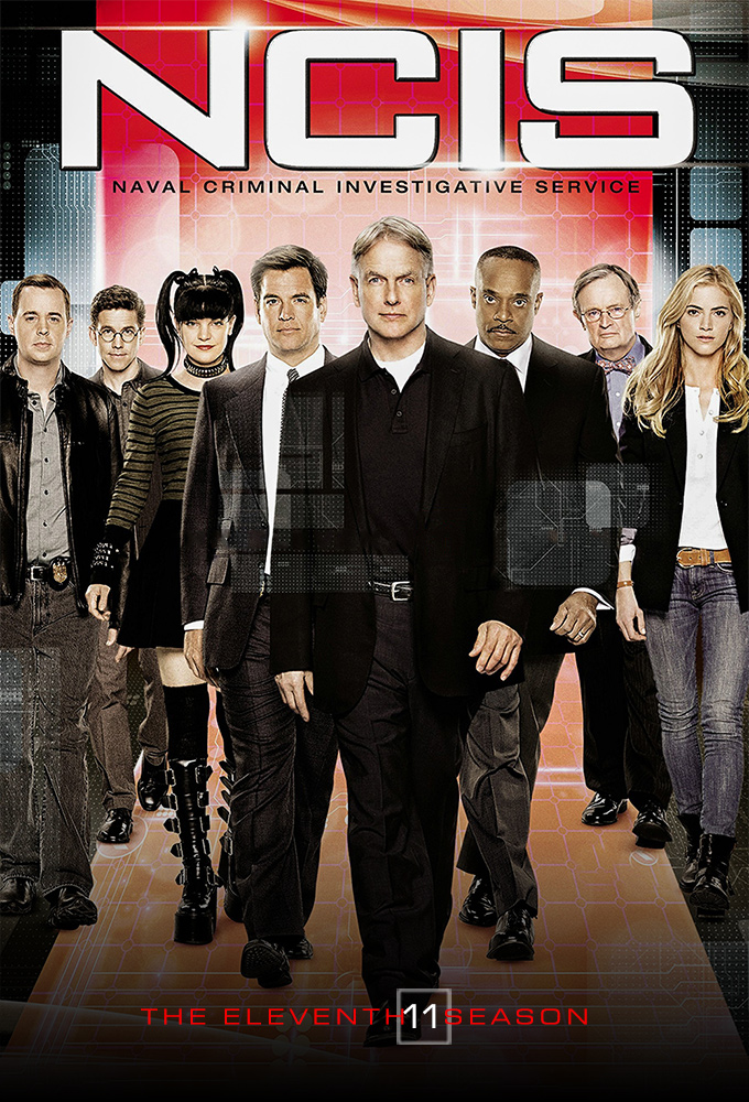 NCIS - Season 11 [136878] (A1774158504) [[Shows 2.0]] --Plex--